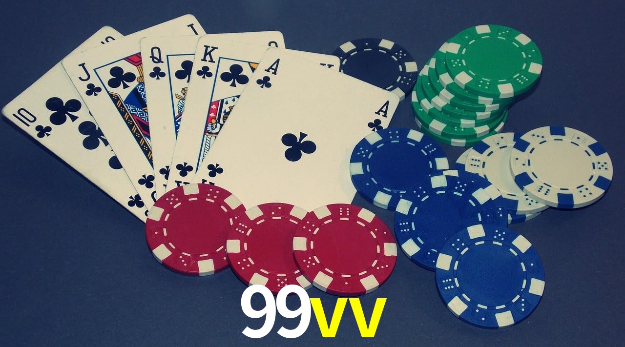 Experiência VIP 99vv