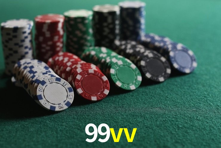 Welcome Bonus 99vv