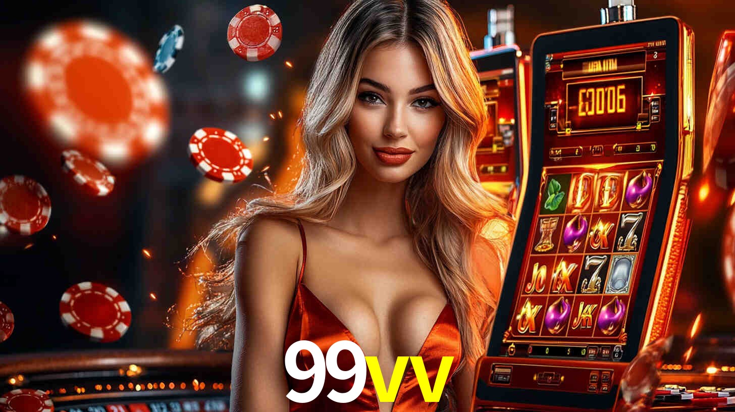 99vv: Seu Cassino Premiado com Pagamentos Rápidos
