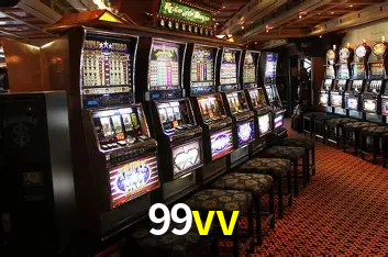 Desvendando o Mundo dos Jogos Virtuais na 99vv