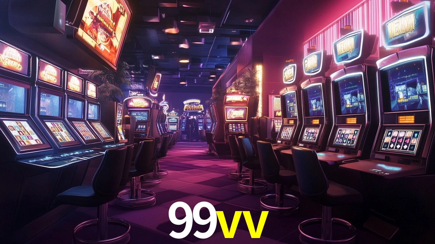 Welcome Bonus 99vv