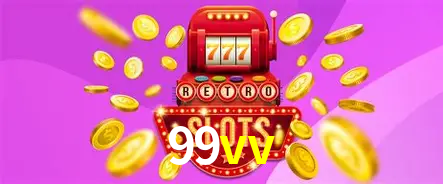 Descubra o Mundo do Cassino Online com 99vv