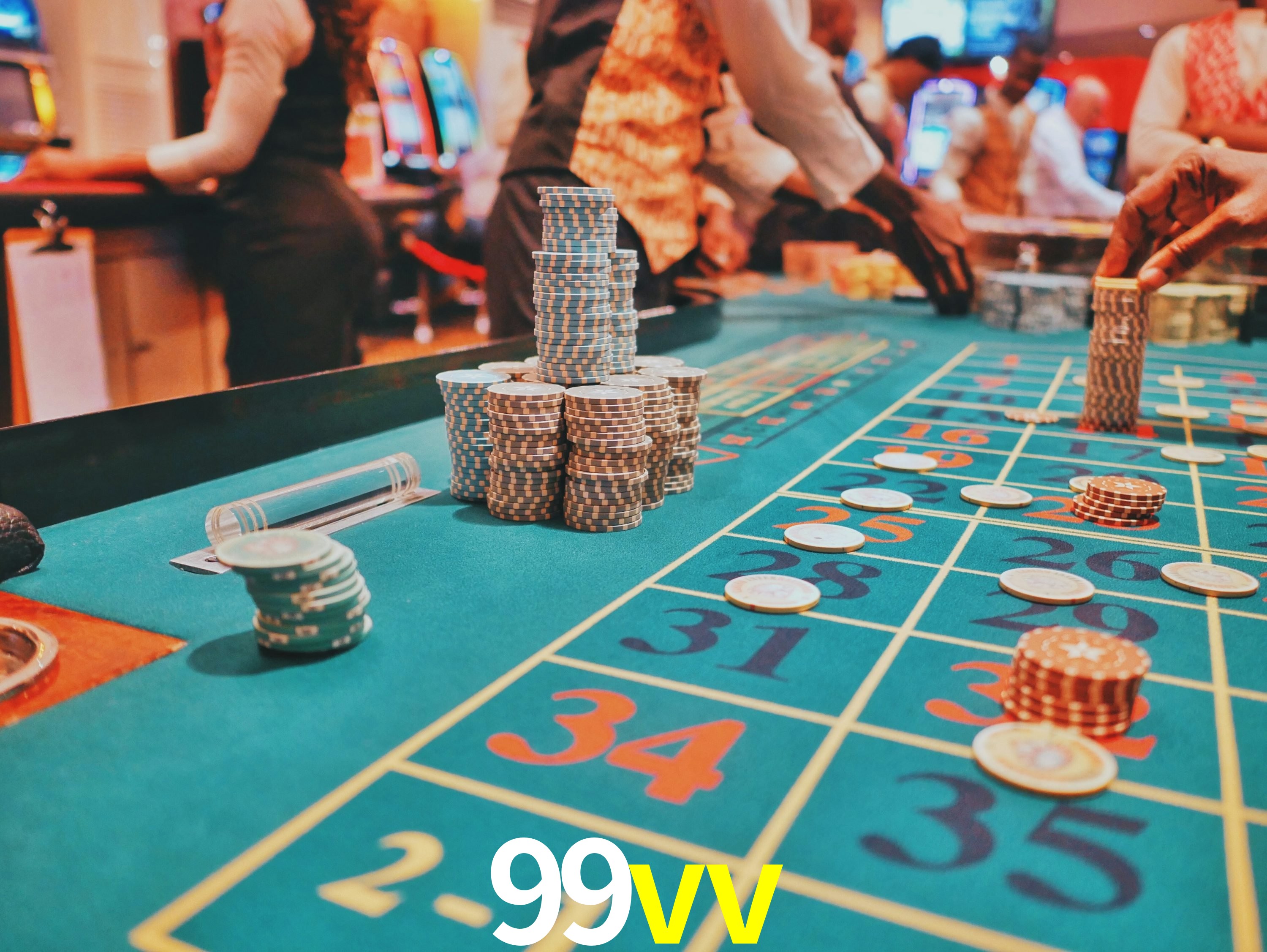 Football Betting 99vv