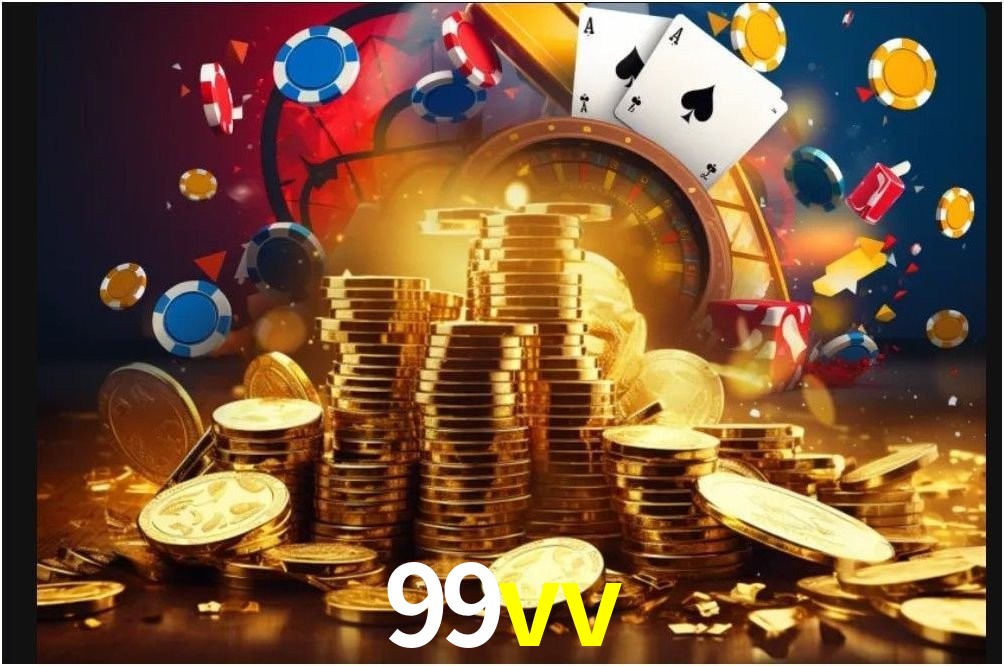 A Emoção da Loteria na 99vv: Uma Chance de Mudança de Vida