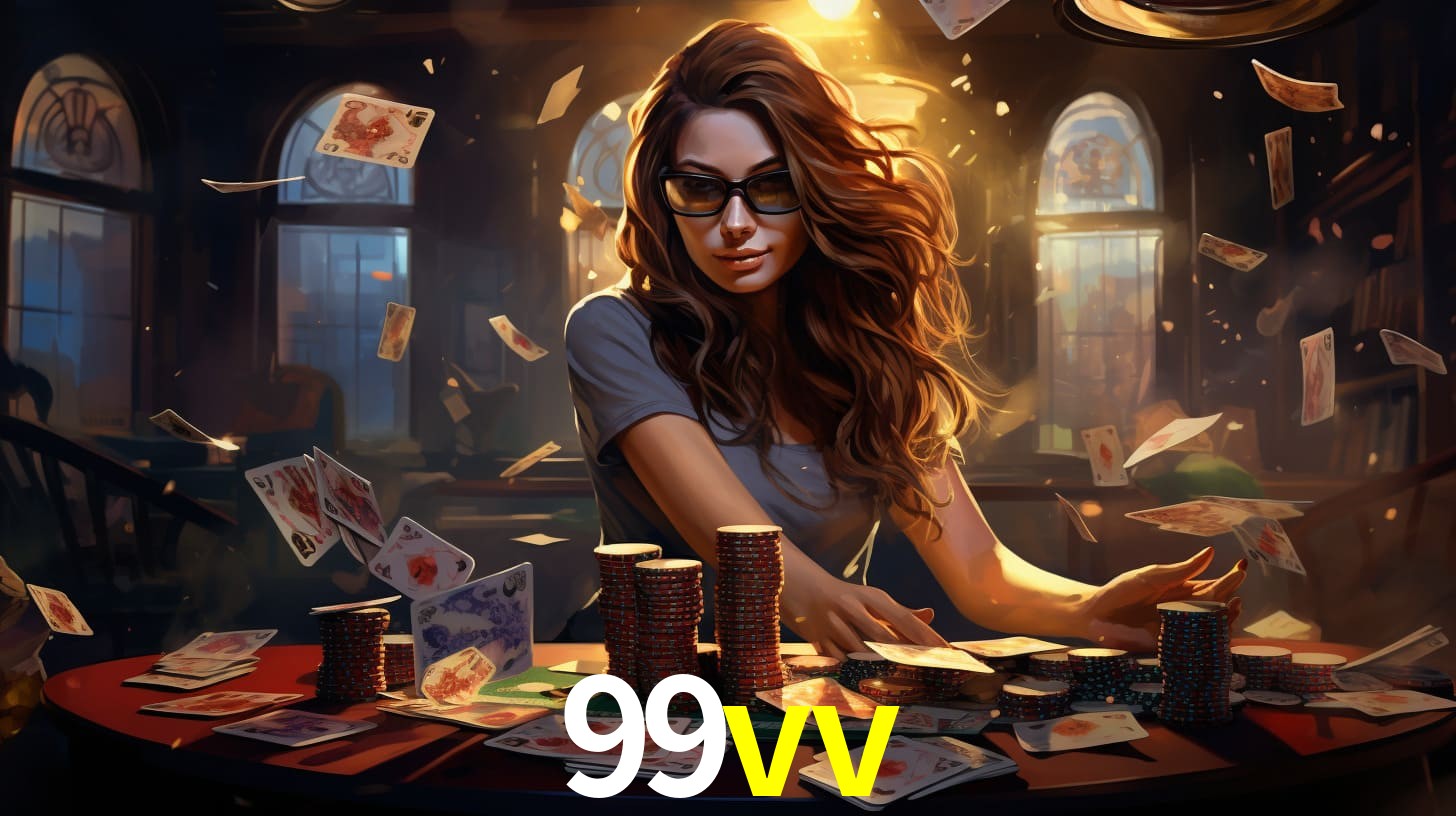 Roulette Table 99vv