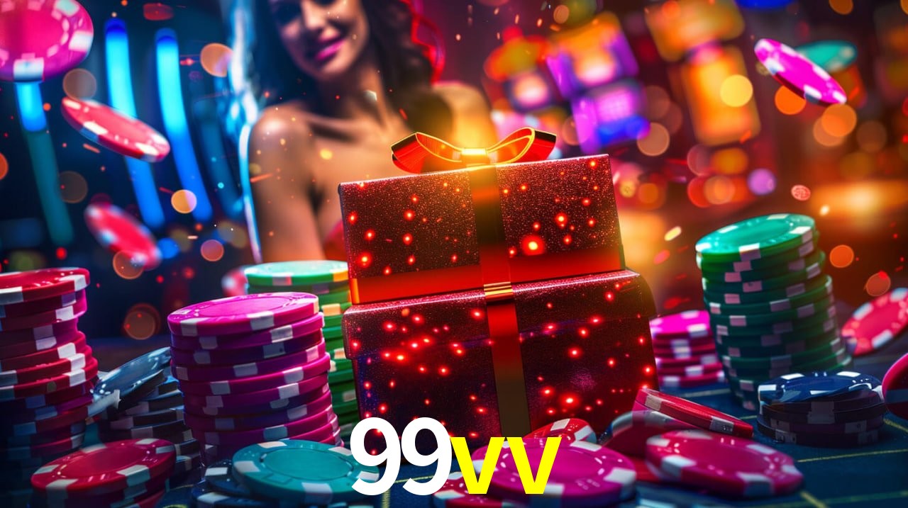 Descubra o Programa VIP da 99vv: Vantagens Exclusivas para Jogadores