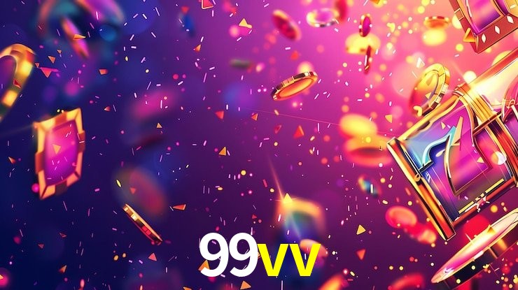 Inovações de Jogos na 99vv: O Futuro das Experiências Interativas