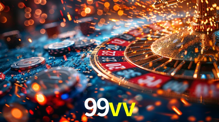 Slot Games 99vv