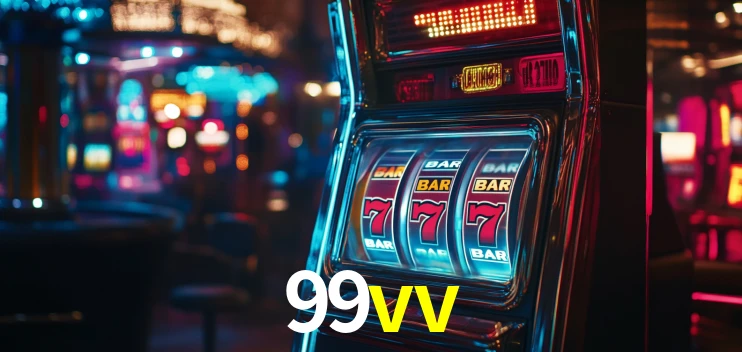 Welcome Bonus 99vv