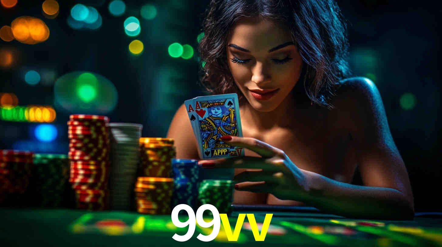 Descubra o Programa VIP da 99vv: Vantagens Exclusivas para Jogadores