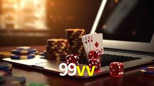 Desvendando o Mundo dos Jogos Virtuais na 99vv