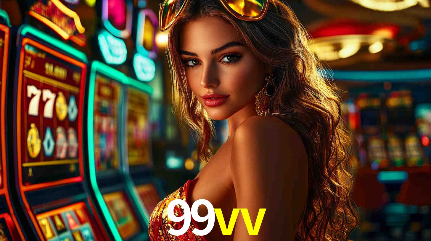99vv App Interface