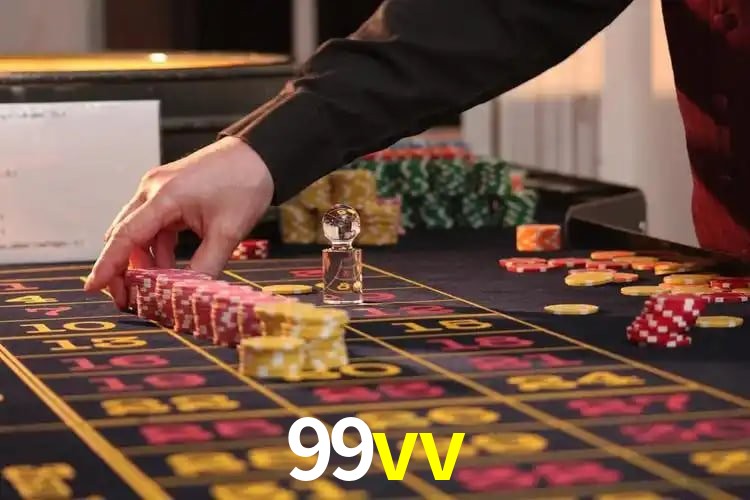 Inovações de Jogos na 99vv: O Futuro das Experiências Interativas