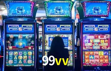 Live Casino 99vv