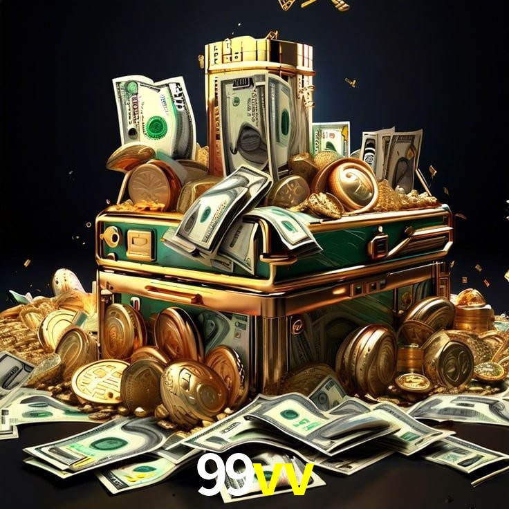 Welcome Bonus 99vv