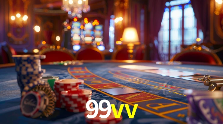 Live Casino 99vv