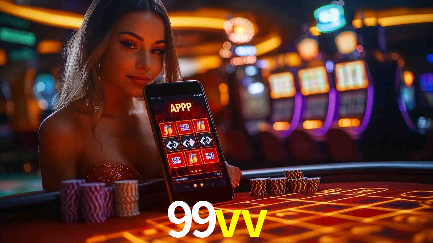 Inovações de Jogos na 99vv: O Futuro das Experiências Interativas