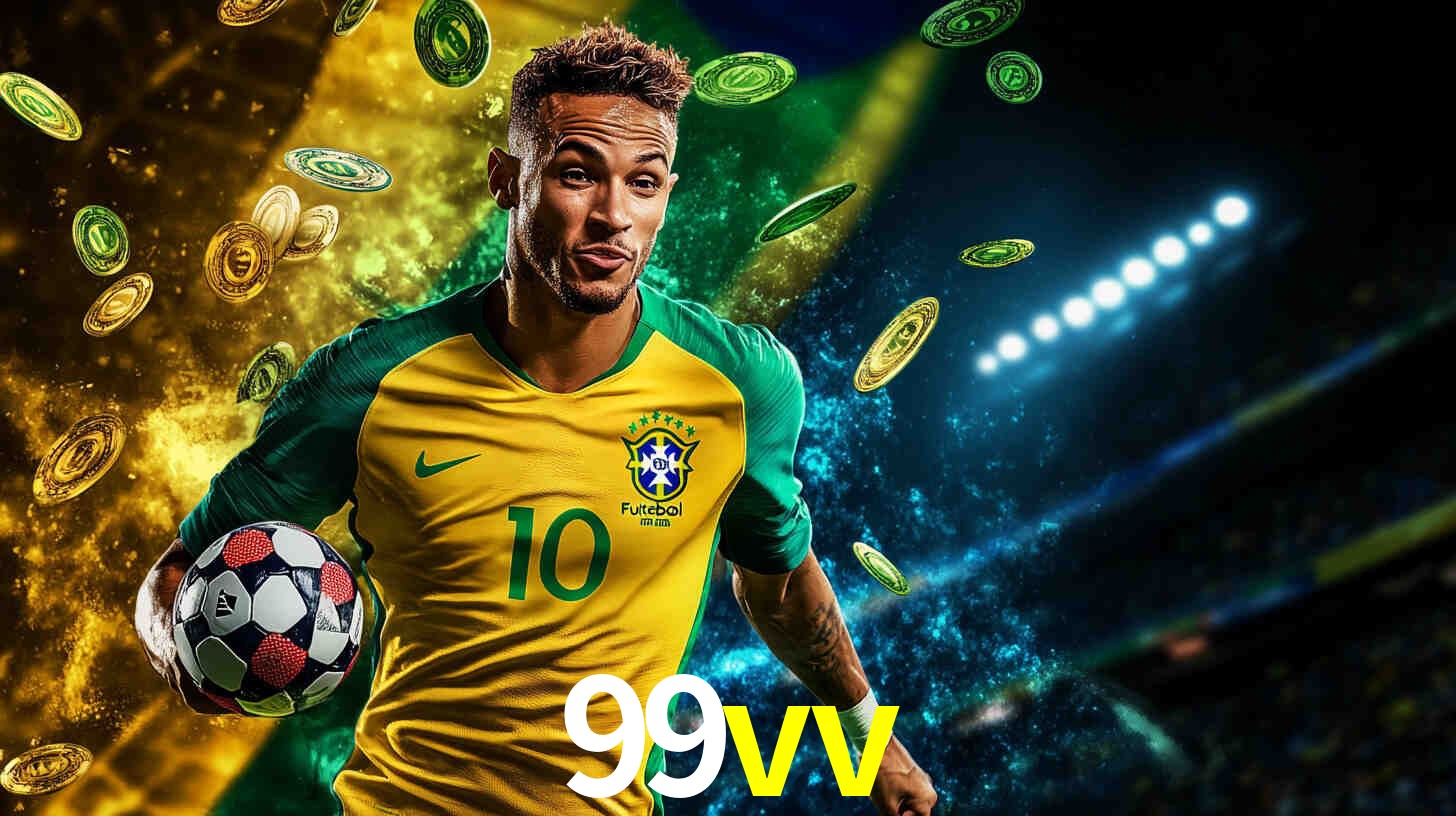 Apostas Esportivas na 99vv: Um Guia Completo