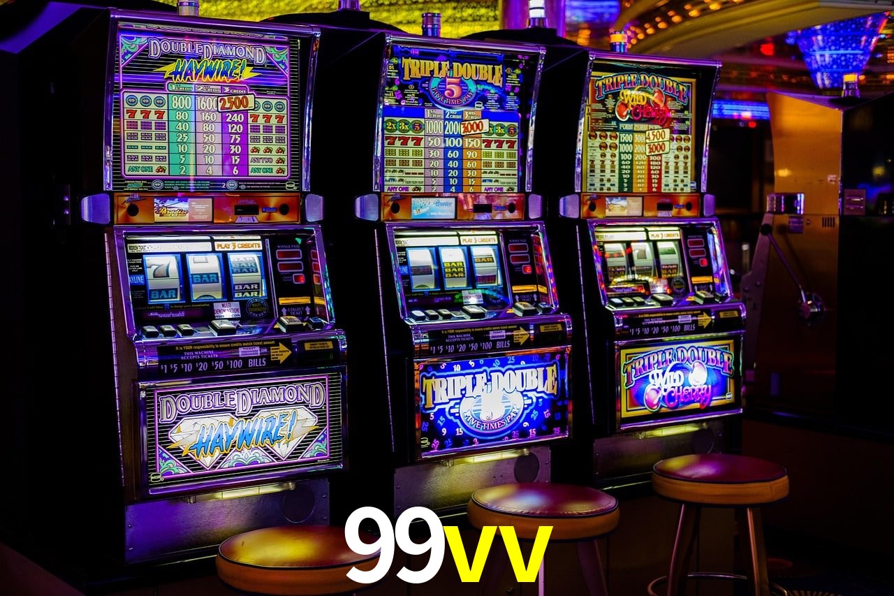 Tennis Betting 99vv