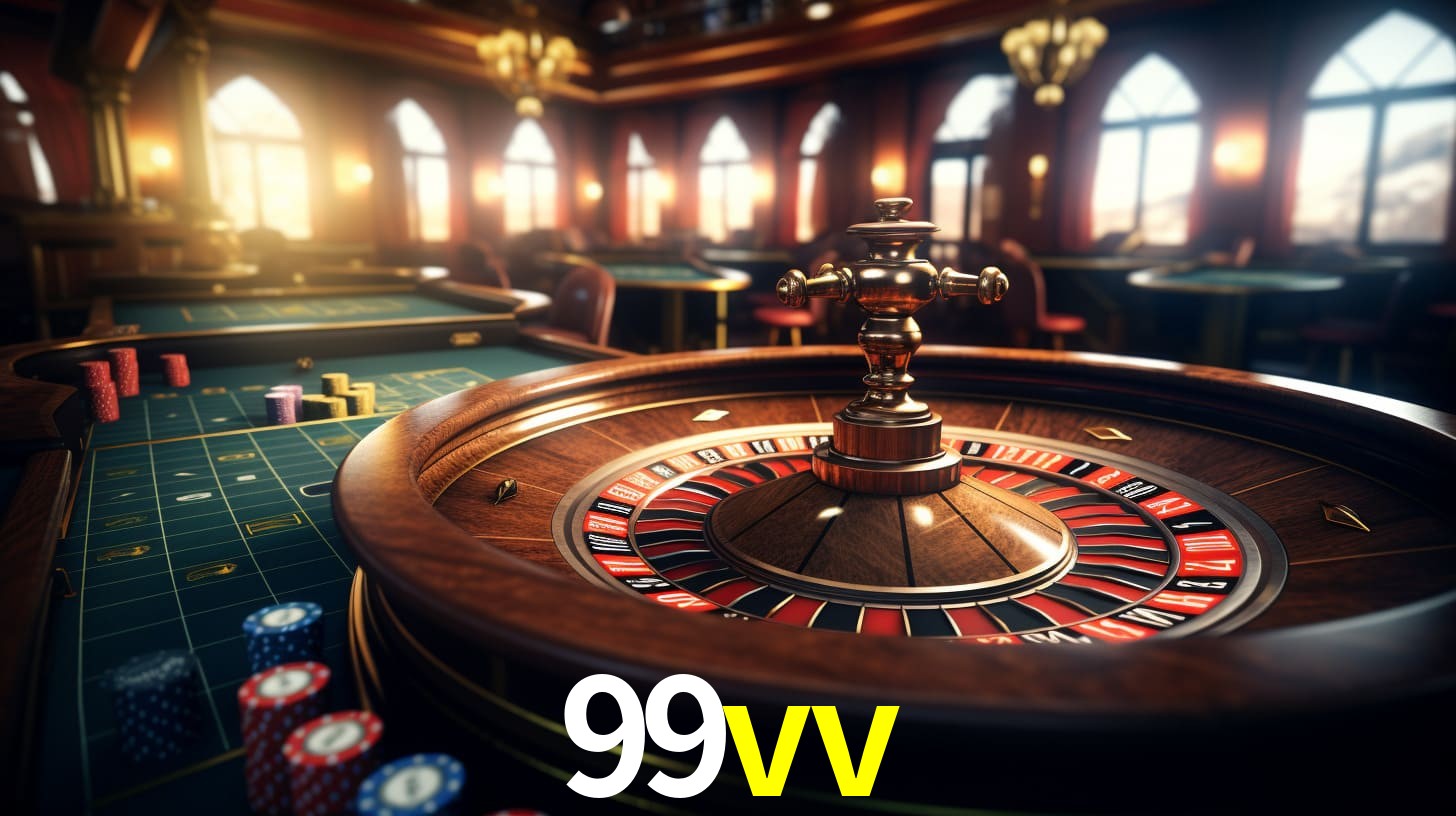 Live Casino 99vv