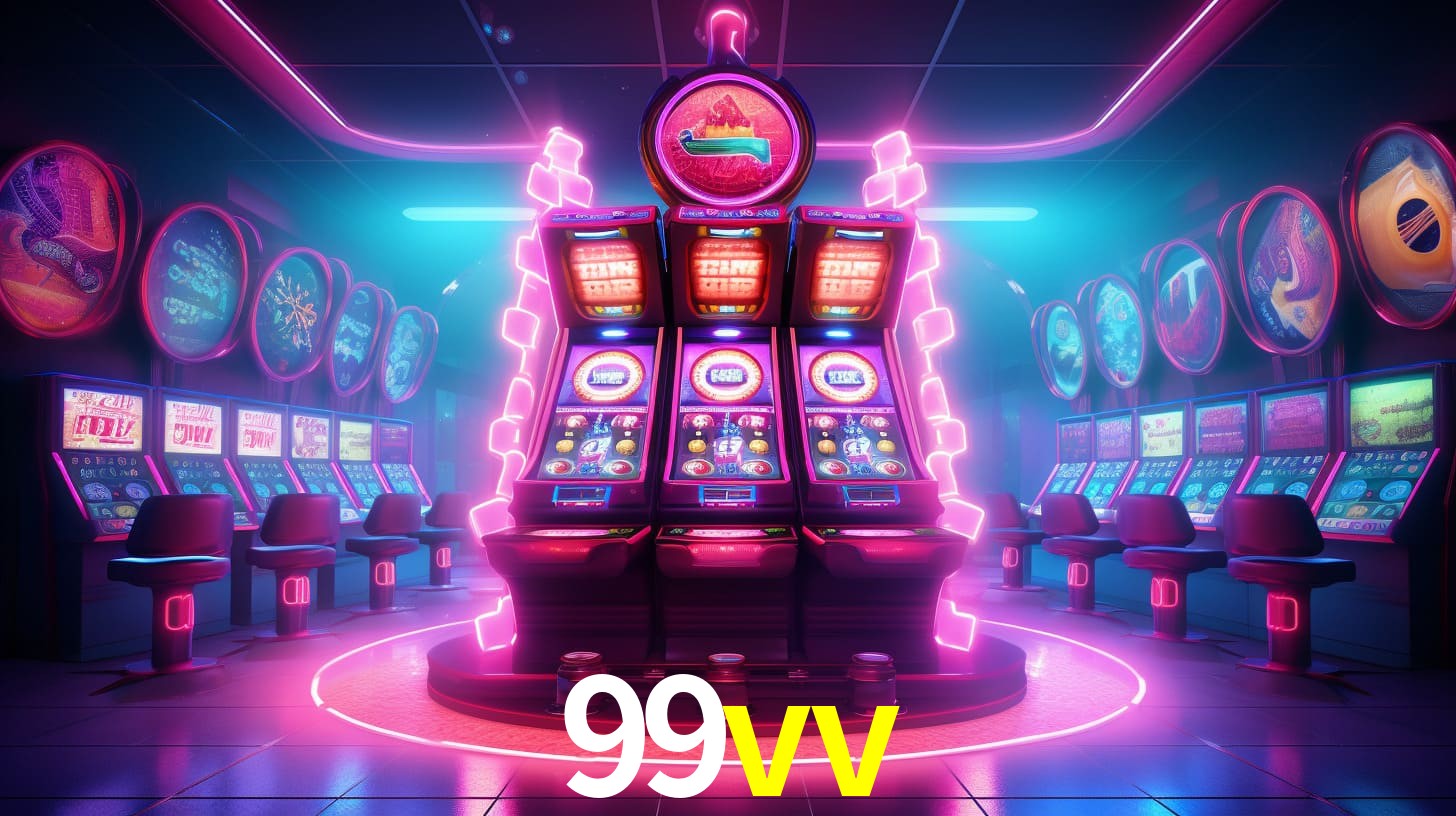 99vv: Seu Especialista em Apostas Esportivas Brasileiras