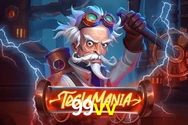 Slot Games 99vv